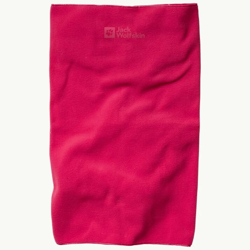 Jack Wolfskin Real Stuff Loop in Pink Dahlia-1